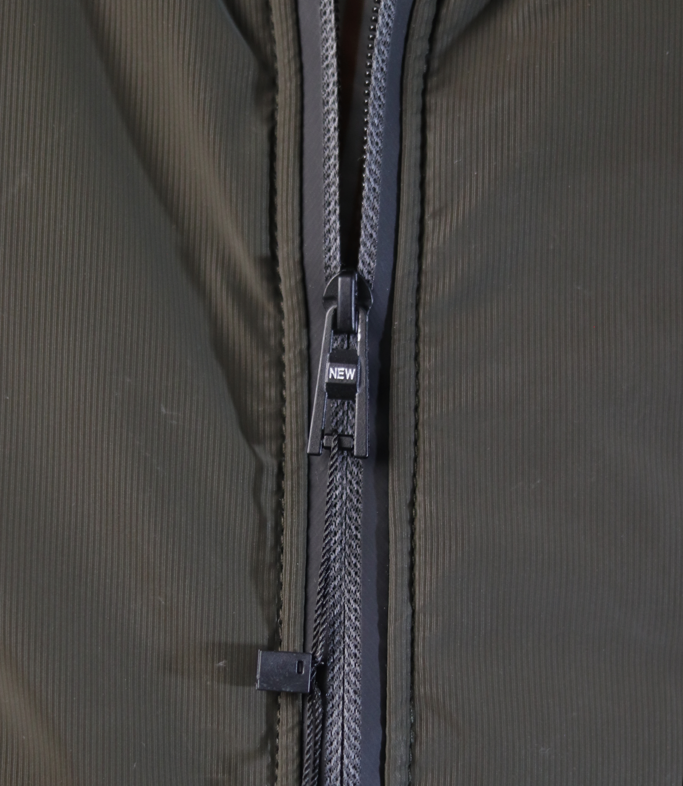 Premium China Fog Jacket (Army Olive colour) - Image 4